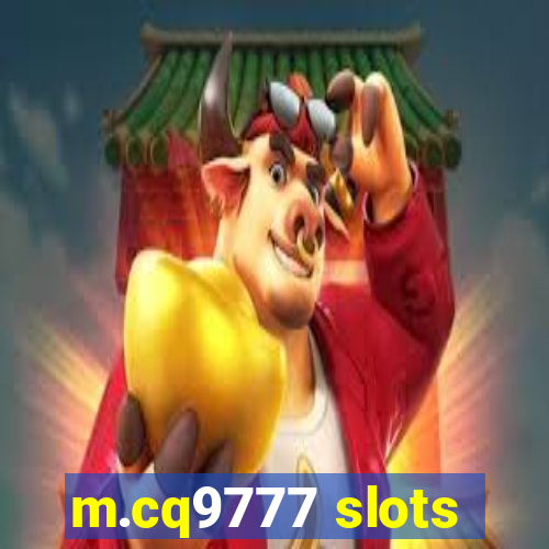 m.cq9777 slots